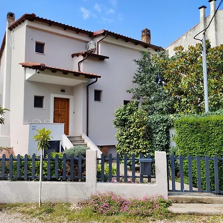Magnolia Casa de Férias