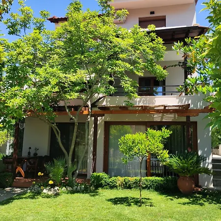 Magnolia Casa de Férias *