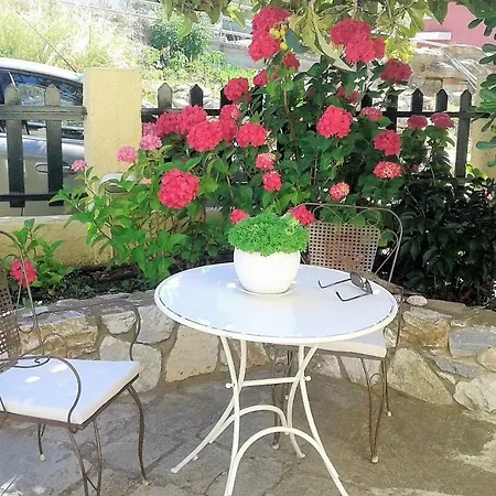 Magnolia Casa de Férias *