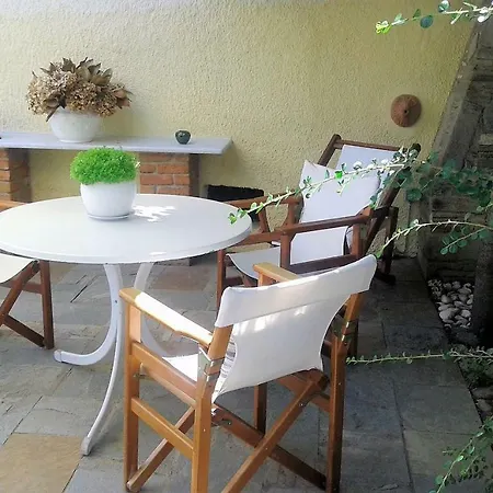 Casa de Férias Magnolia