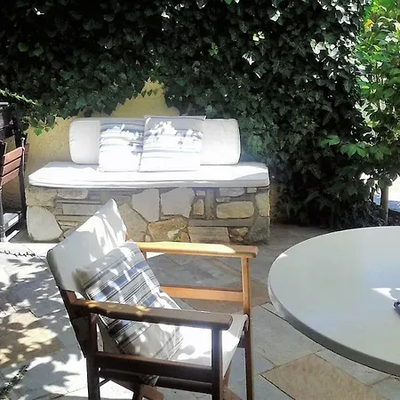 Magnolia Casa de Férias