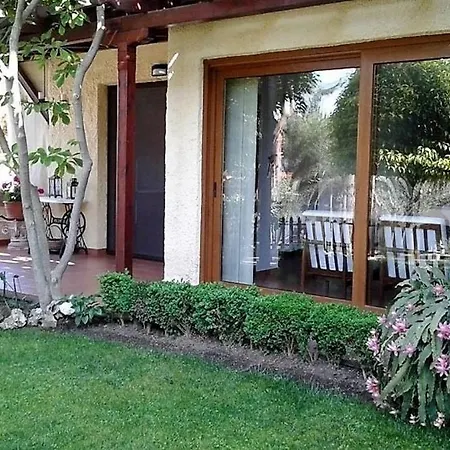 Magnolia Casa de Férias *