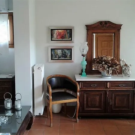Casa de Férias Magnolia