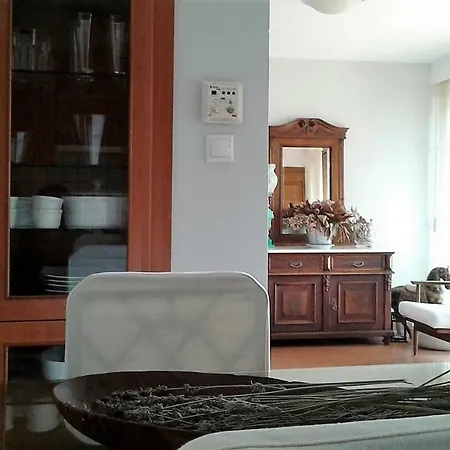 Casa de Férias Magnolia *