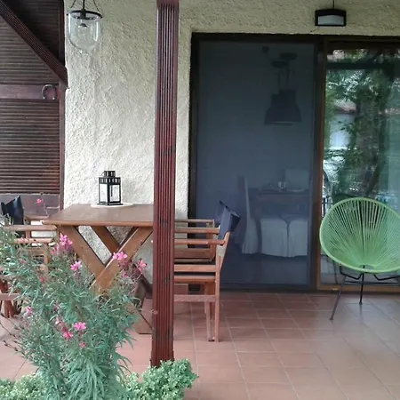 Casa de Férias Magnolia *