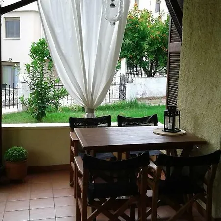 Magnolia Casa de Férias *