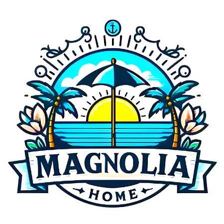 Holiday home Magnolia